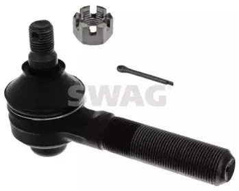 81 94 3185 SWAG Наконечник поперечной рулевой тяги